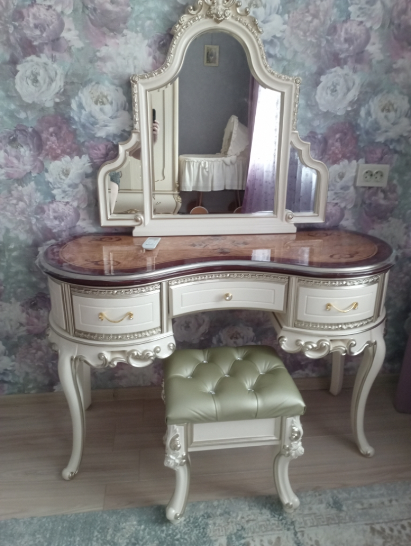 Квартира Сталинка на Волге