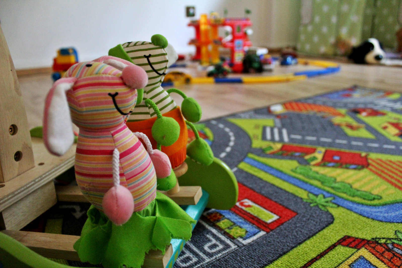 Отель Szrenicowy Dwor