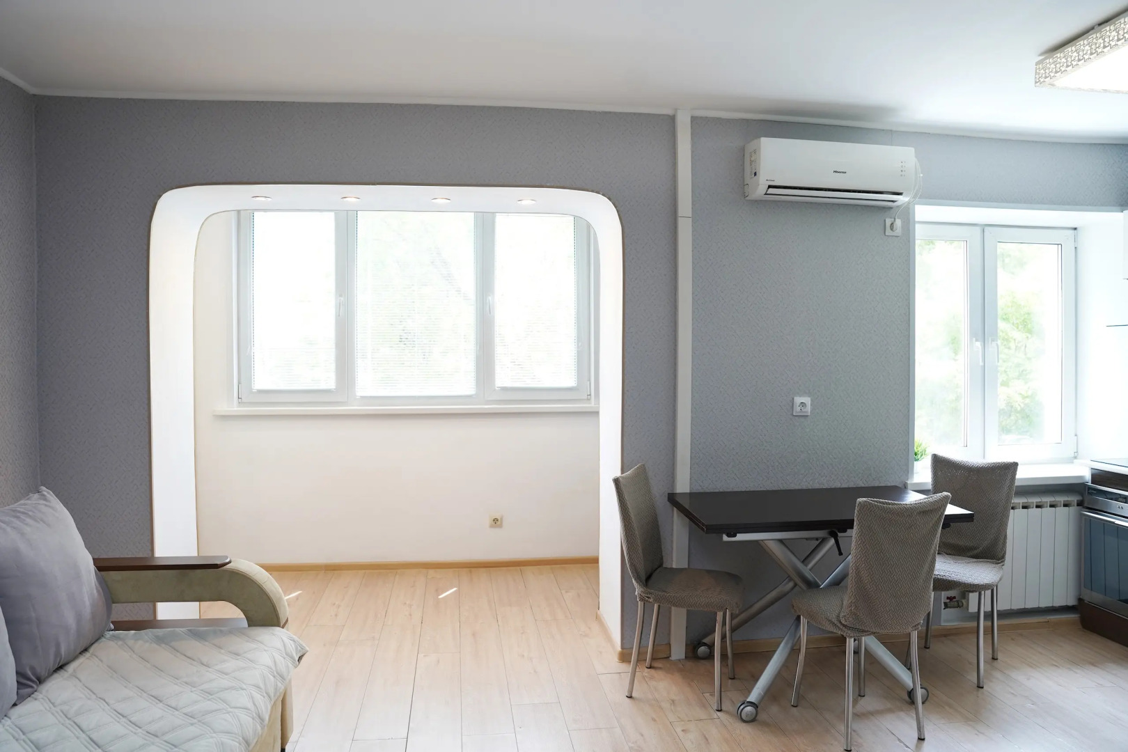 Апартаменты NOVA Партизанский проспект, д.3