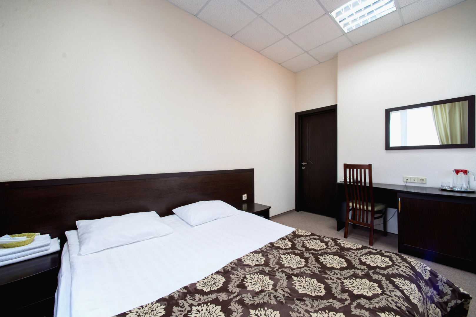 Отель Ковчег