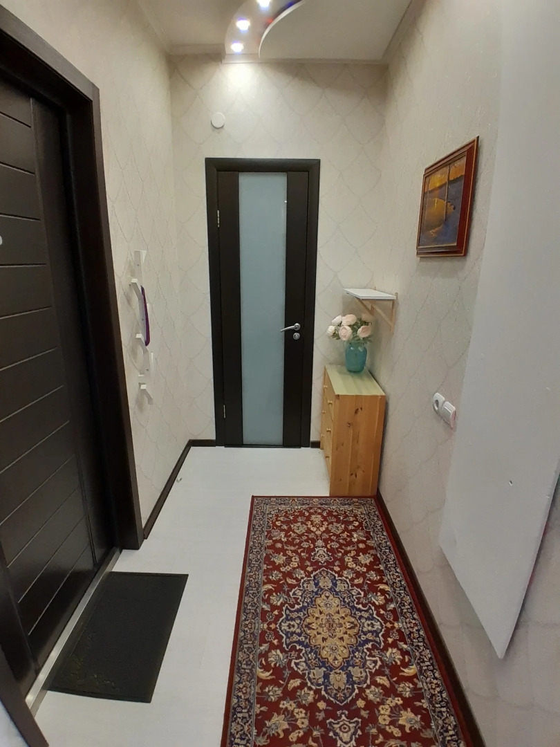 Квартира 15 мкр