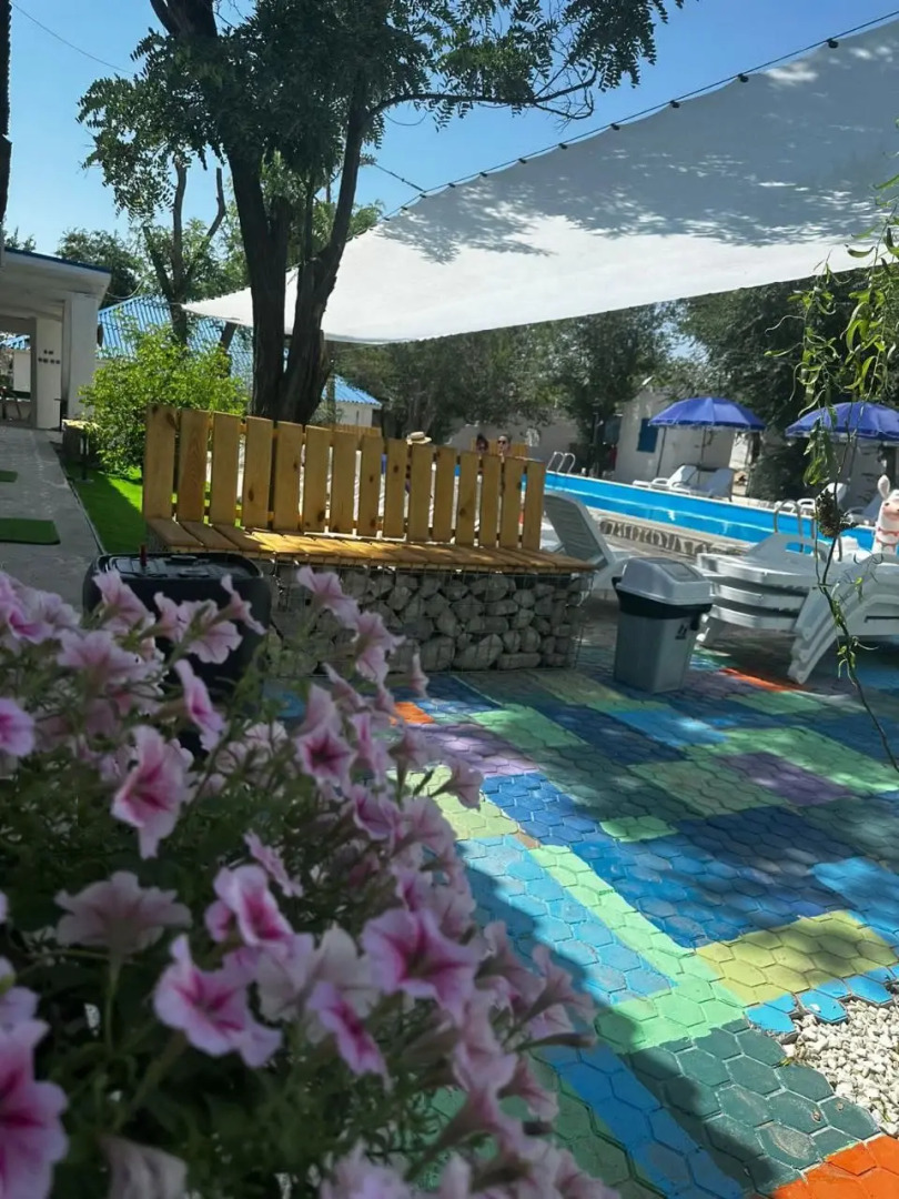 Мини-отель  Olivka Club