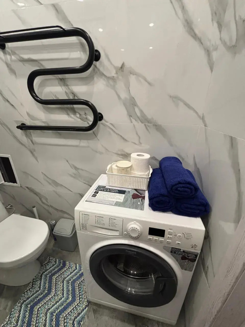 Квартира Студия ЖК Родные Просторы