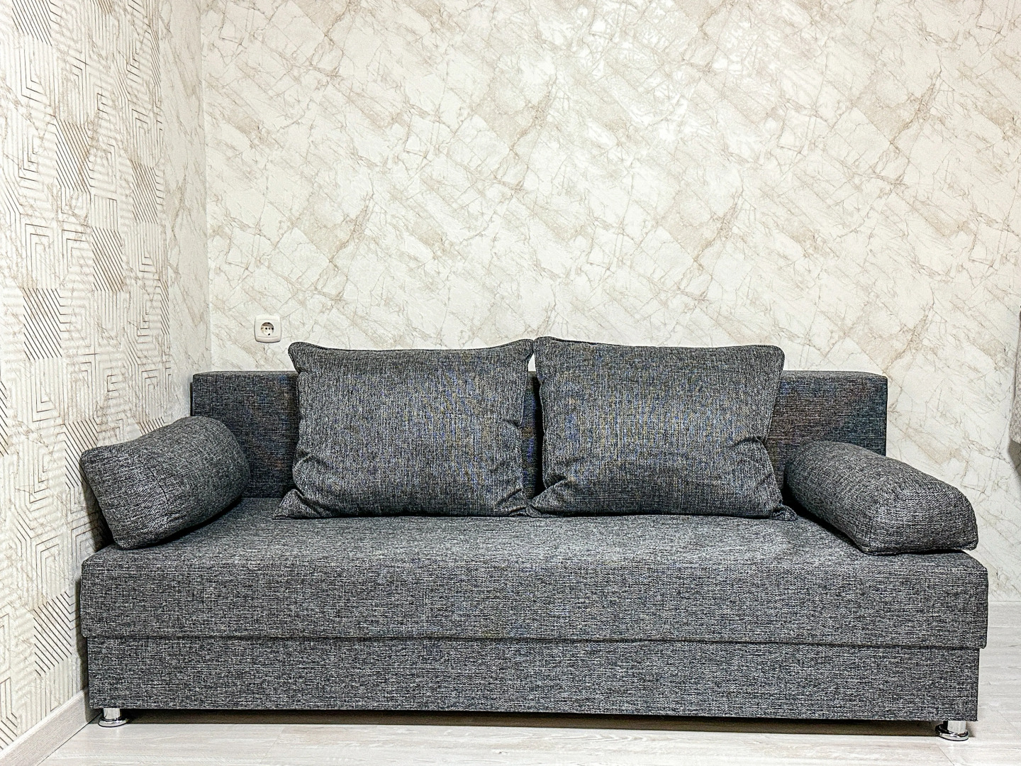 Апартаменты Krymsk Home