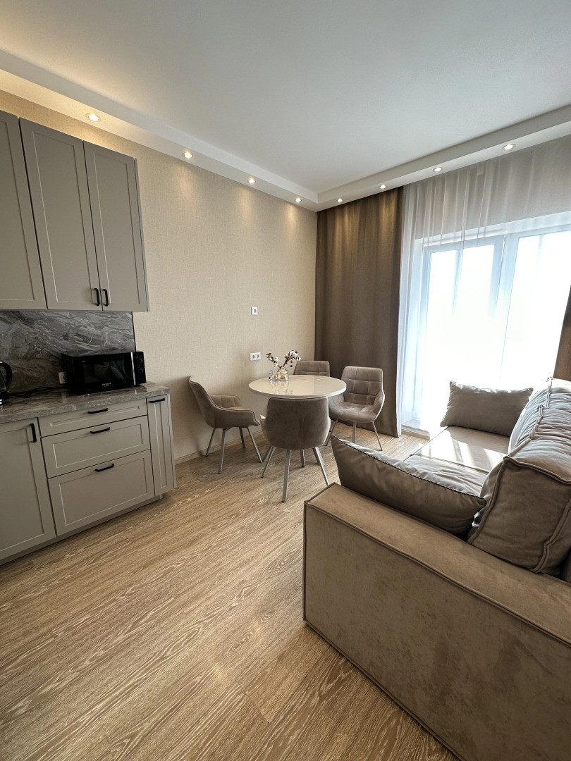 Квартира Квартал