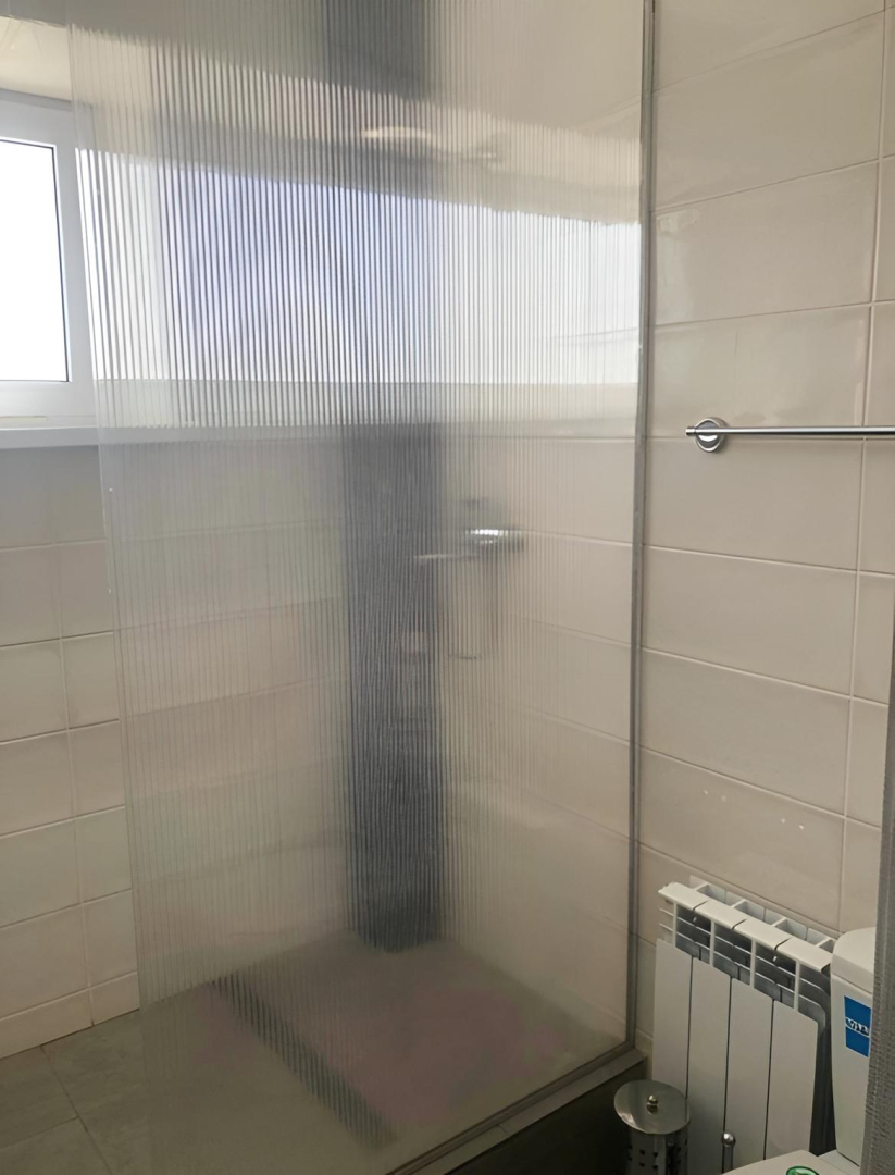 Апартаменты Нефтяников 1