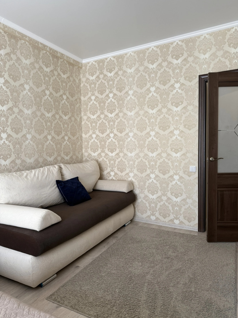 Апартаменты в Центре Казани