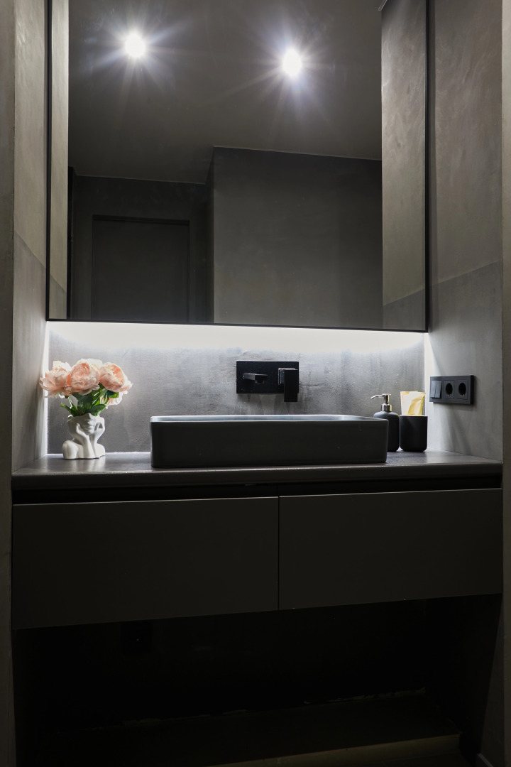 Квартира Apartico на Лиговском проспекте