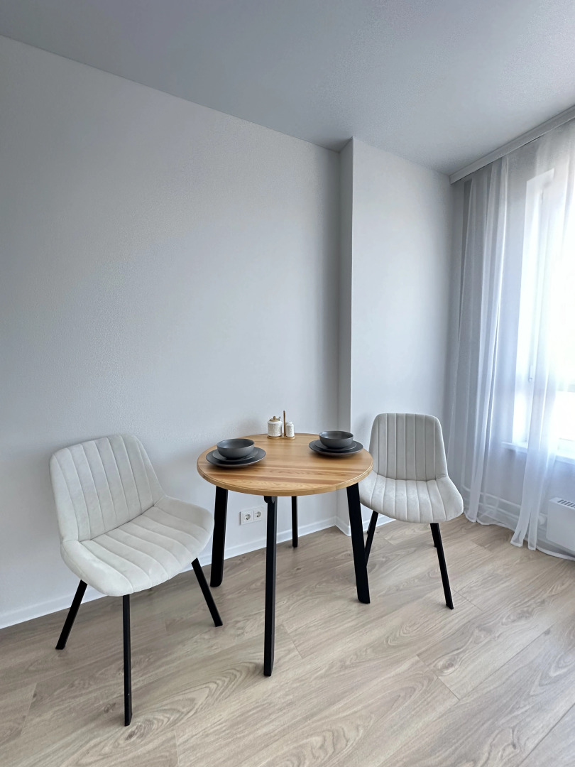 Квартира Однокомнатная в Екатеринбурге