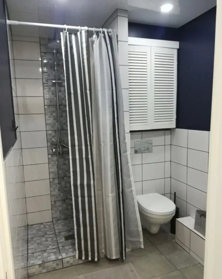 Квартира Студия Потрясающим Видом на Вулканы