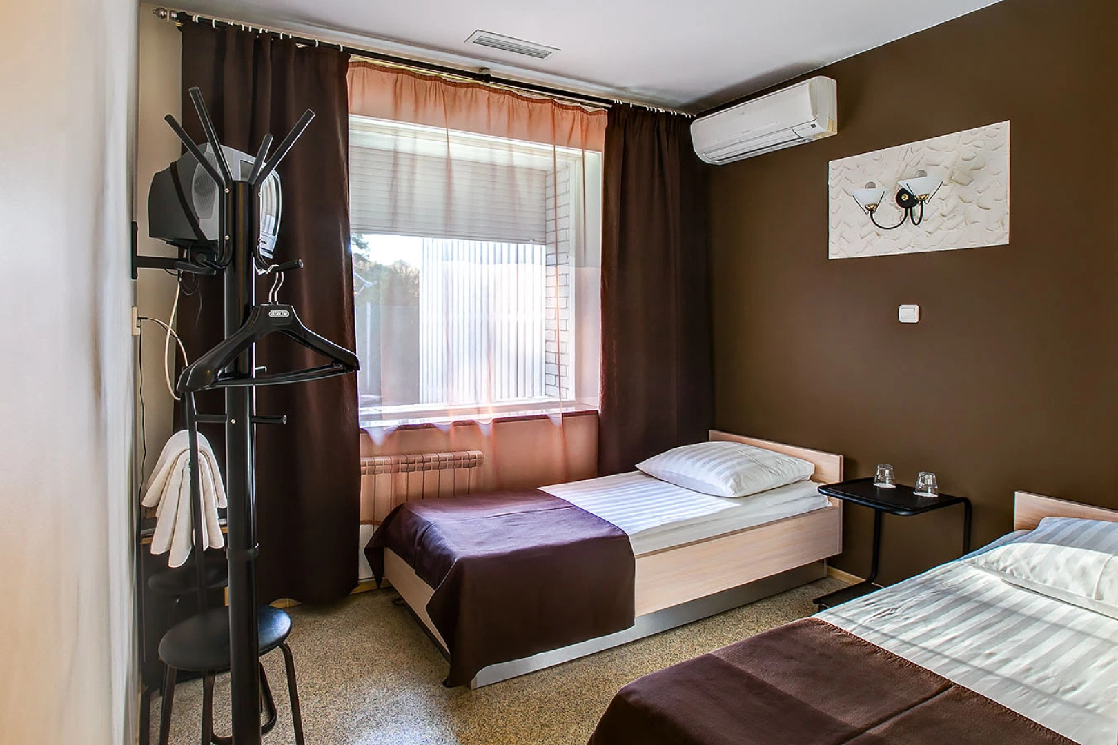 Мотель Кировские Дачи