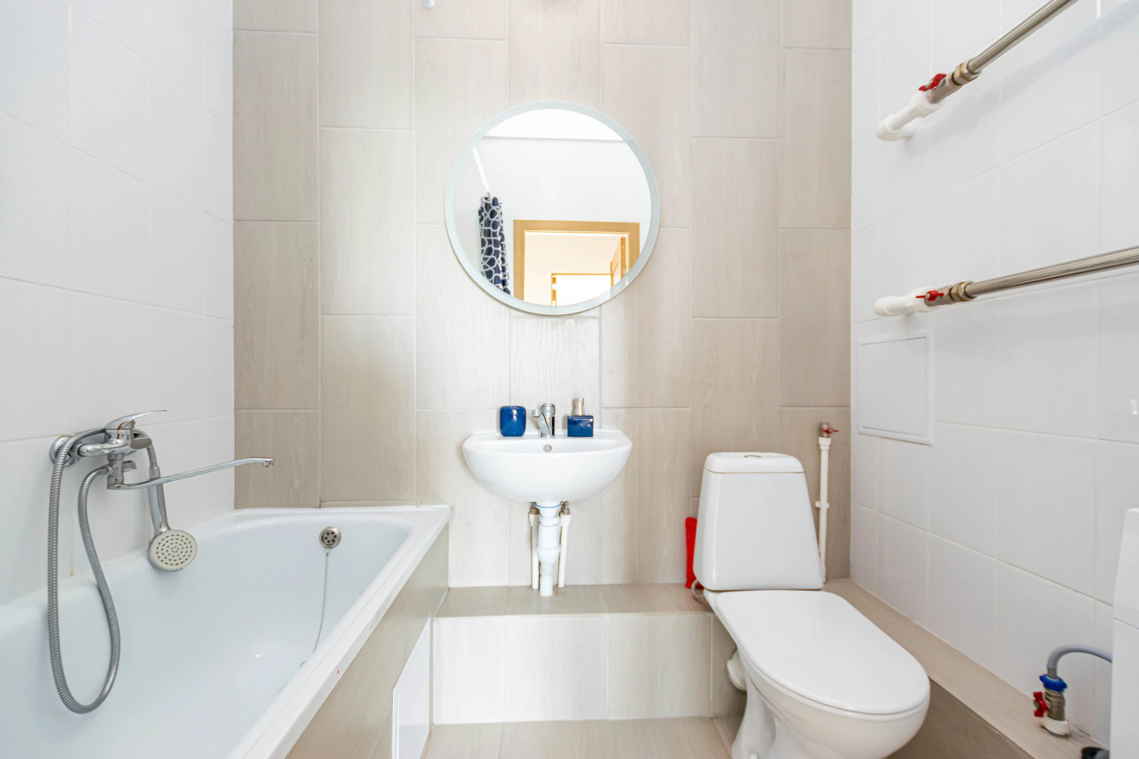 Апартаменты Сладких Снов на Mонастырской 46