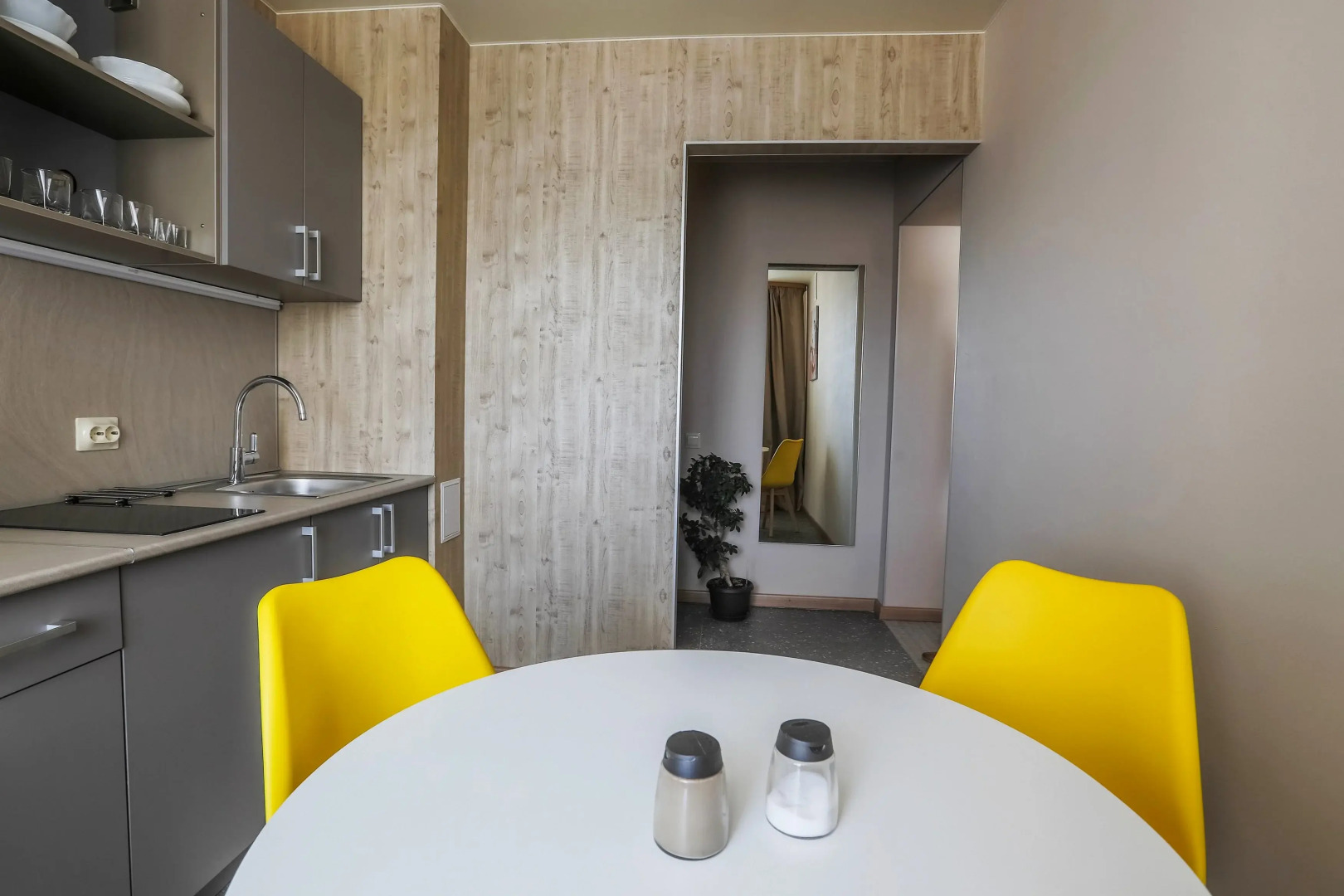 Апарт-Отель Аэлита