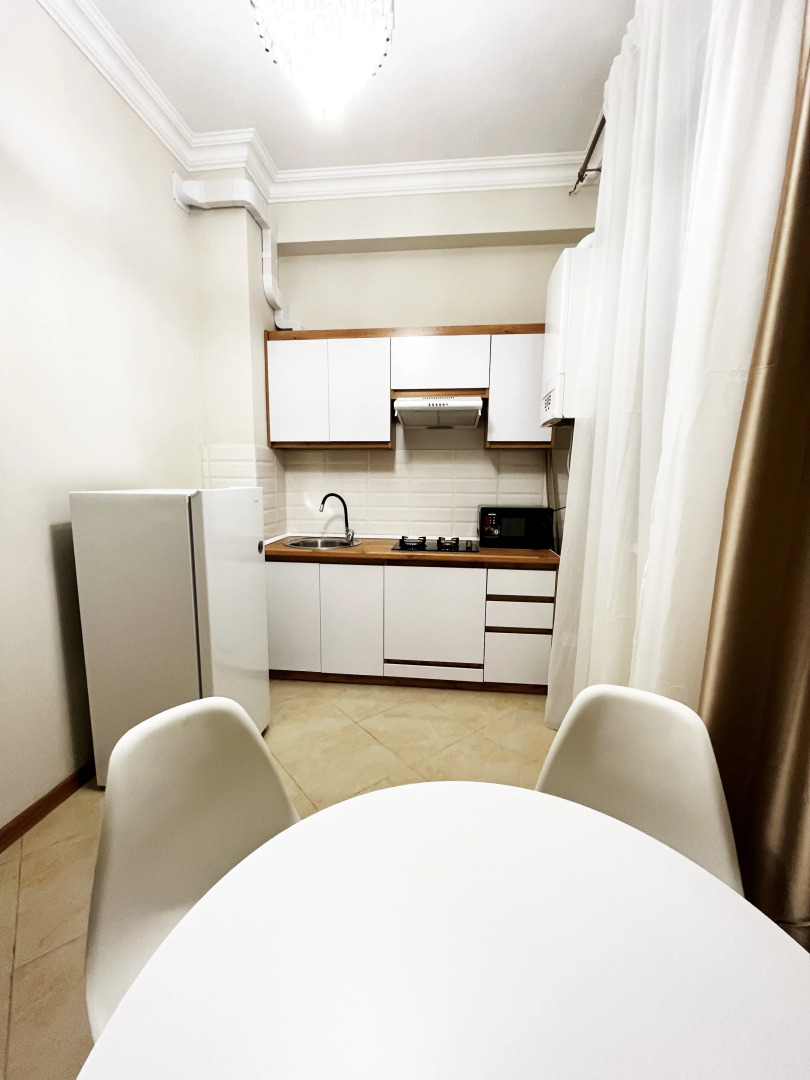 Апартаменты Sundag К91