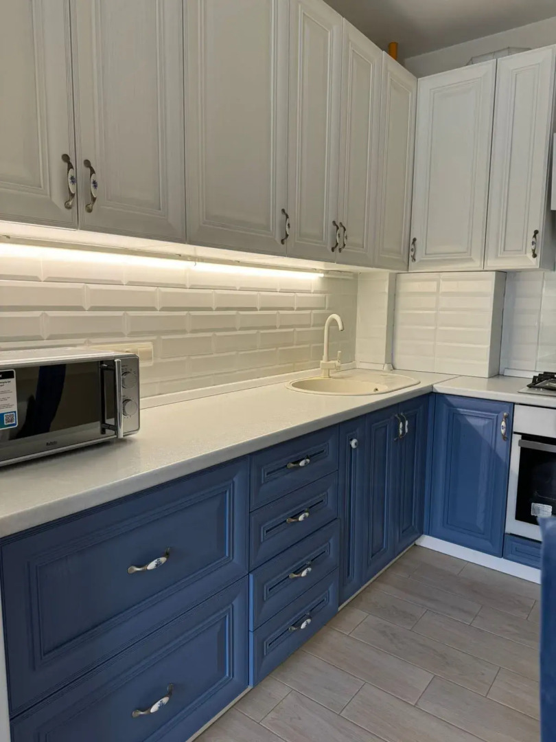 Квартира в стиле "Прованс", г. Геленджик