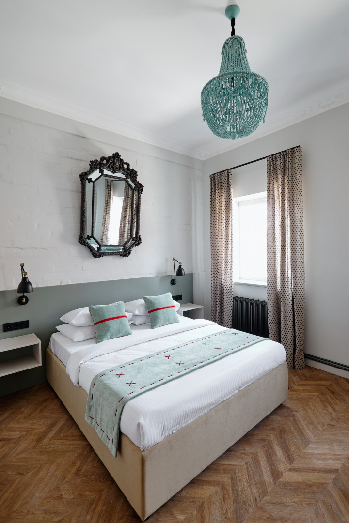 Бутик-отель ЛетягинЪ