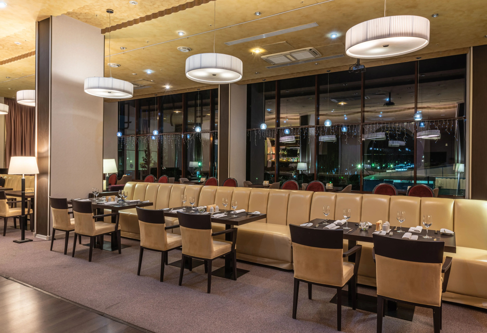 Отель Cosmos Izhevsk Hotel