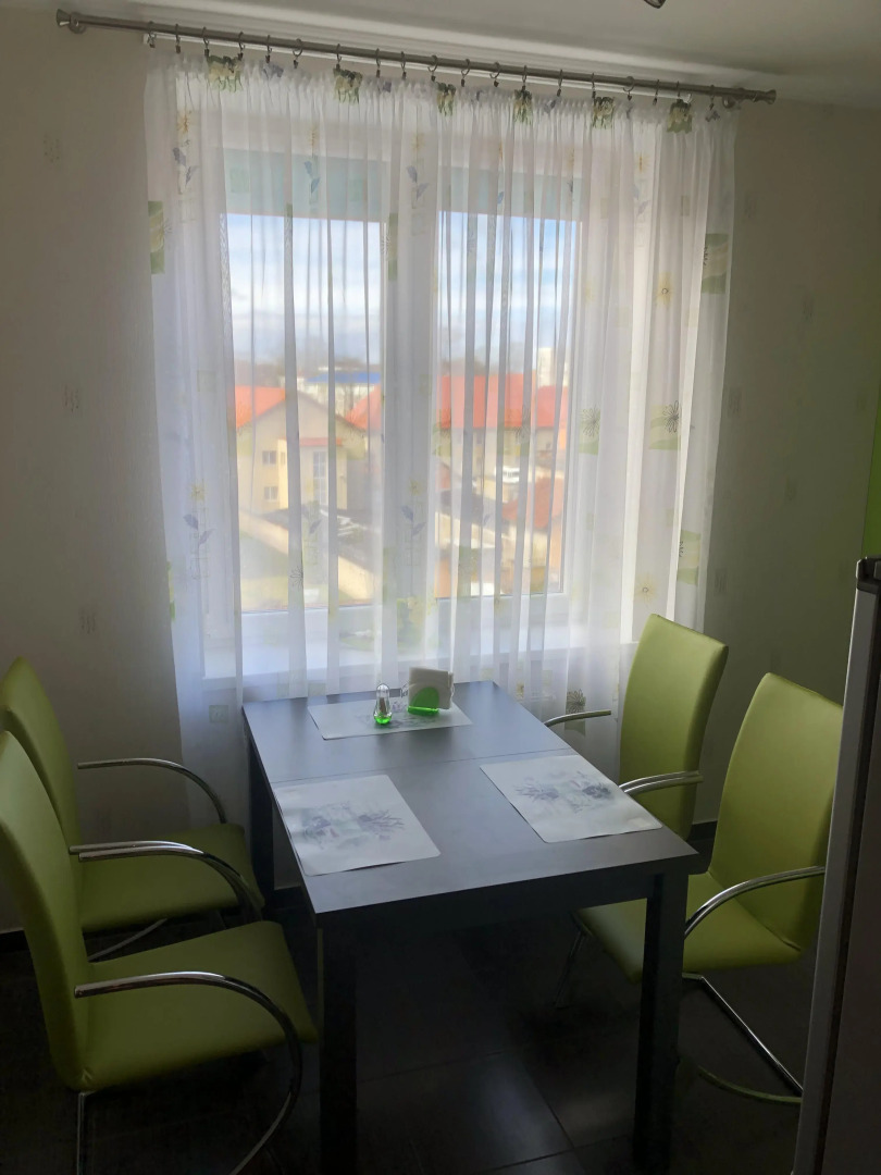 Квартира Baltic Sea семейные 2 х комнатные