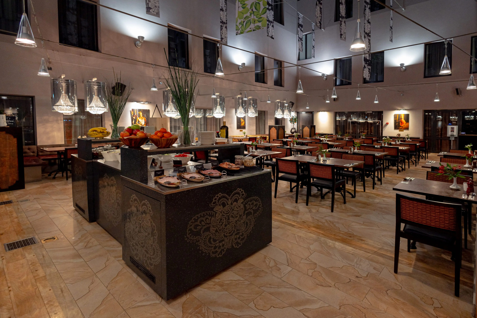 Отель Radisson Соня Санкт-Петербург