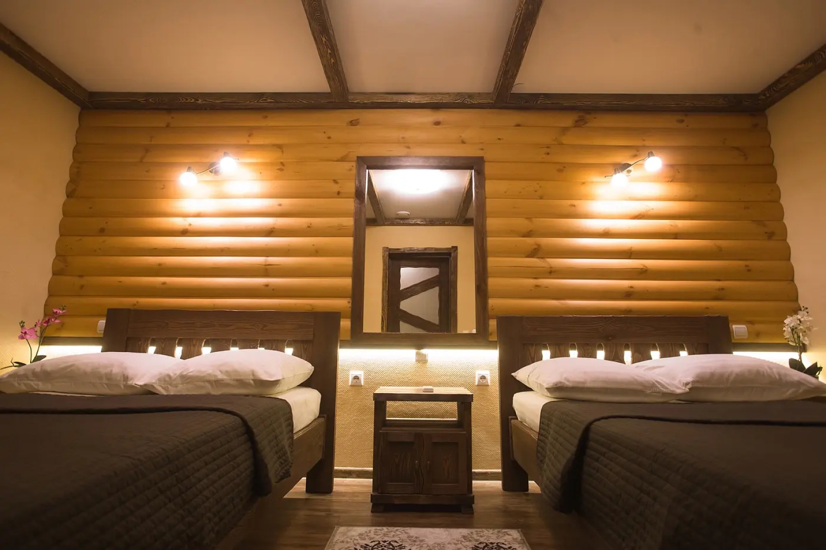 Гостевой дом Русский Двор