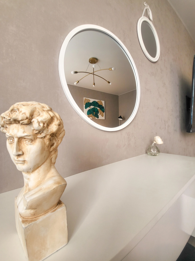 Апартаменты на Набережной