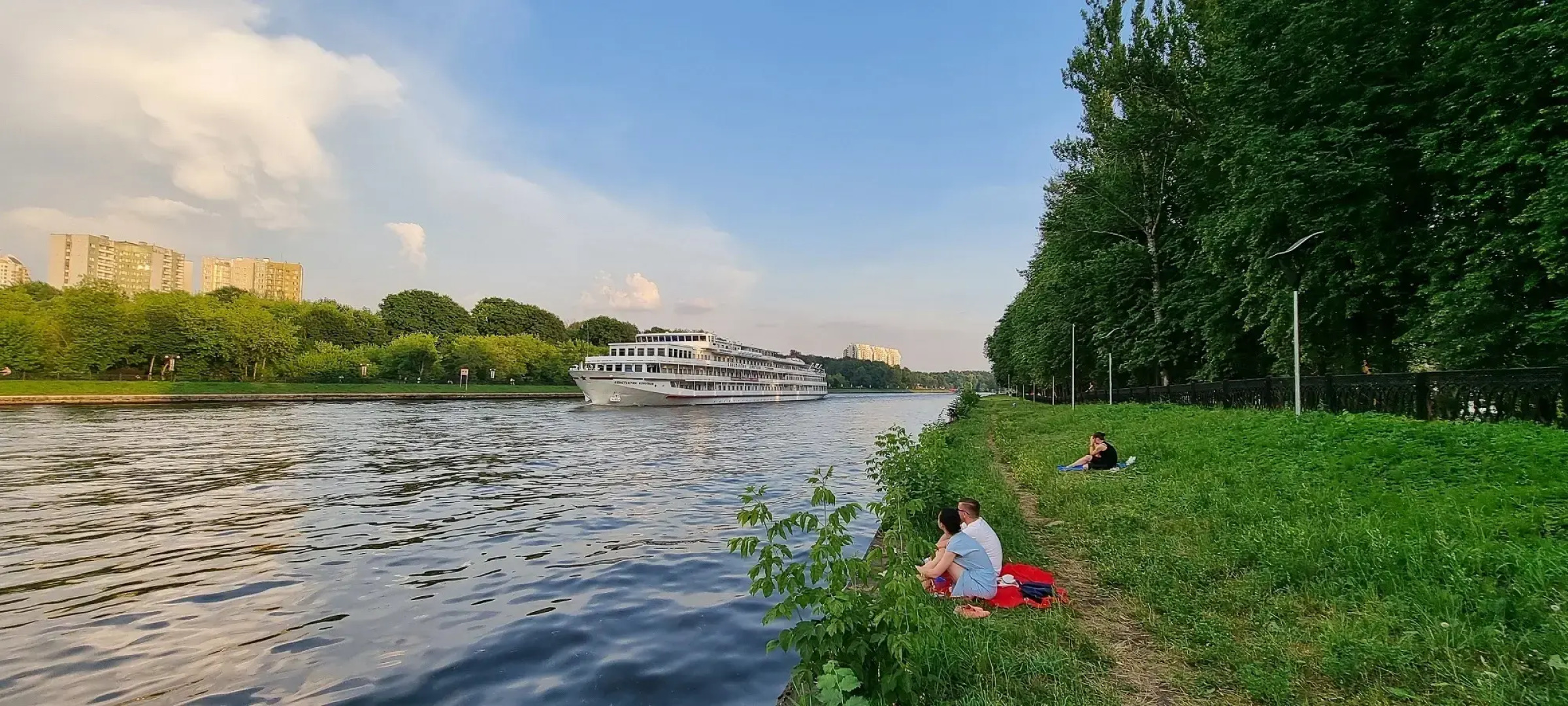 Квартира Премиальная Евротрешка