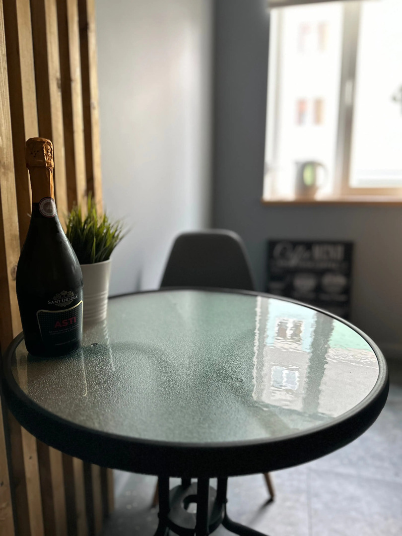 Апартаменты Wonder Comfort