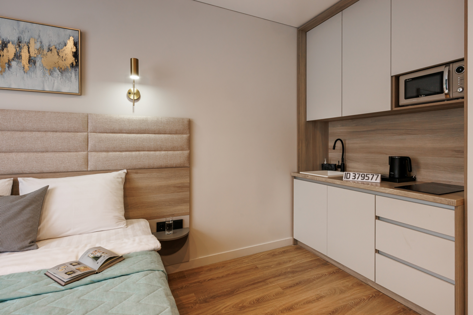 Апартаменты FortEstate 324