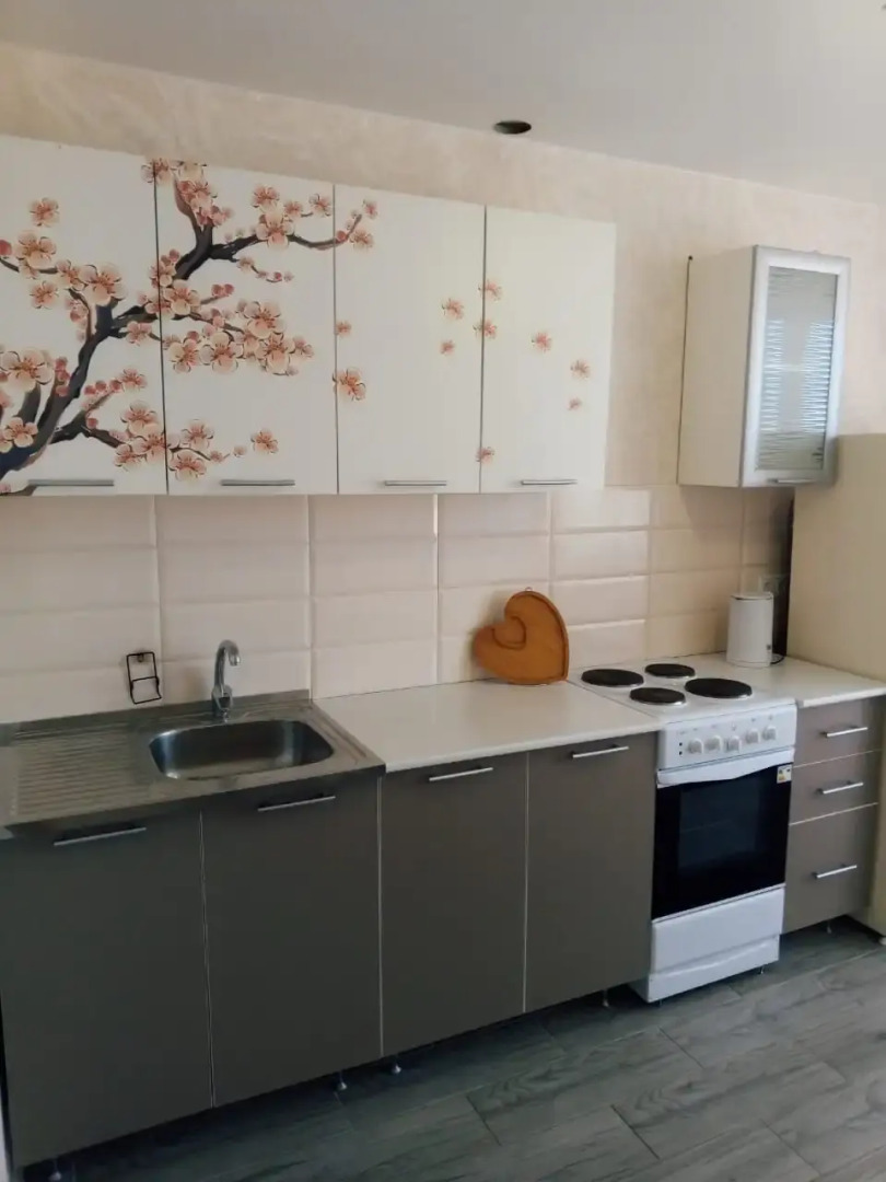 Квартира на Берегу Реки