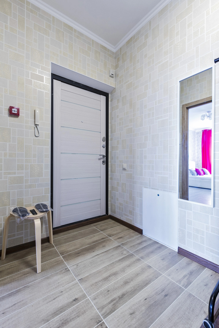 Апартаменты Fongauzen №6