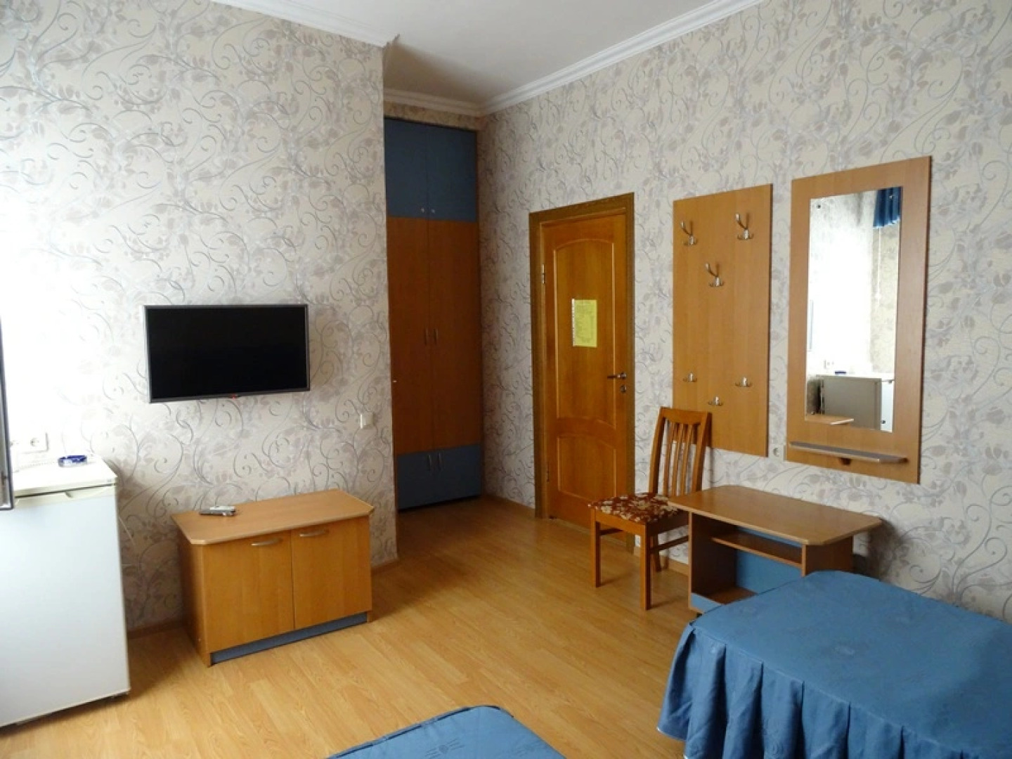 Гостевой дом Жемчужина