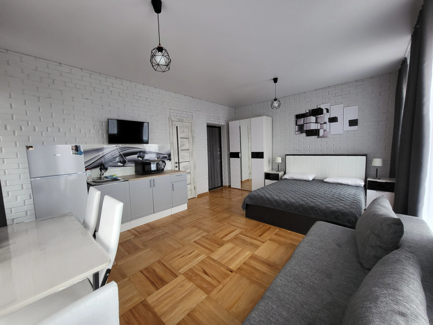 Гостевой дом Rest Time