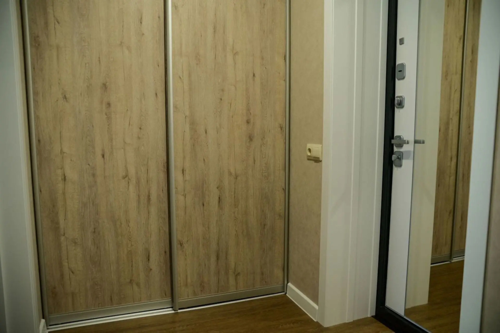 Квартира на Улице Гагарина 13А