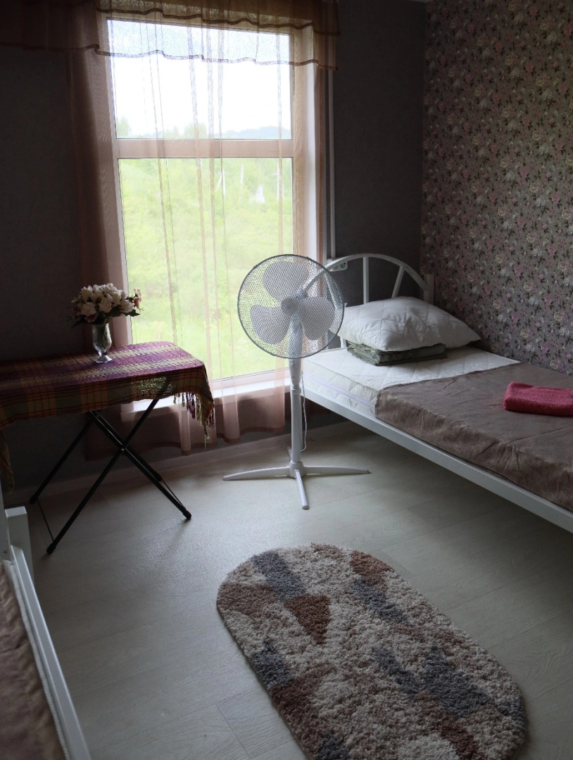 Гостевой Дом Чудесное Место