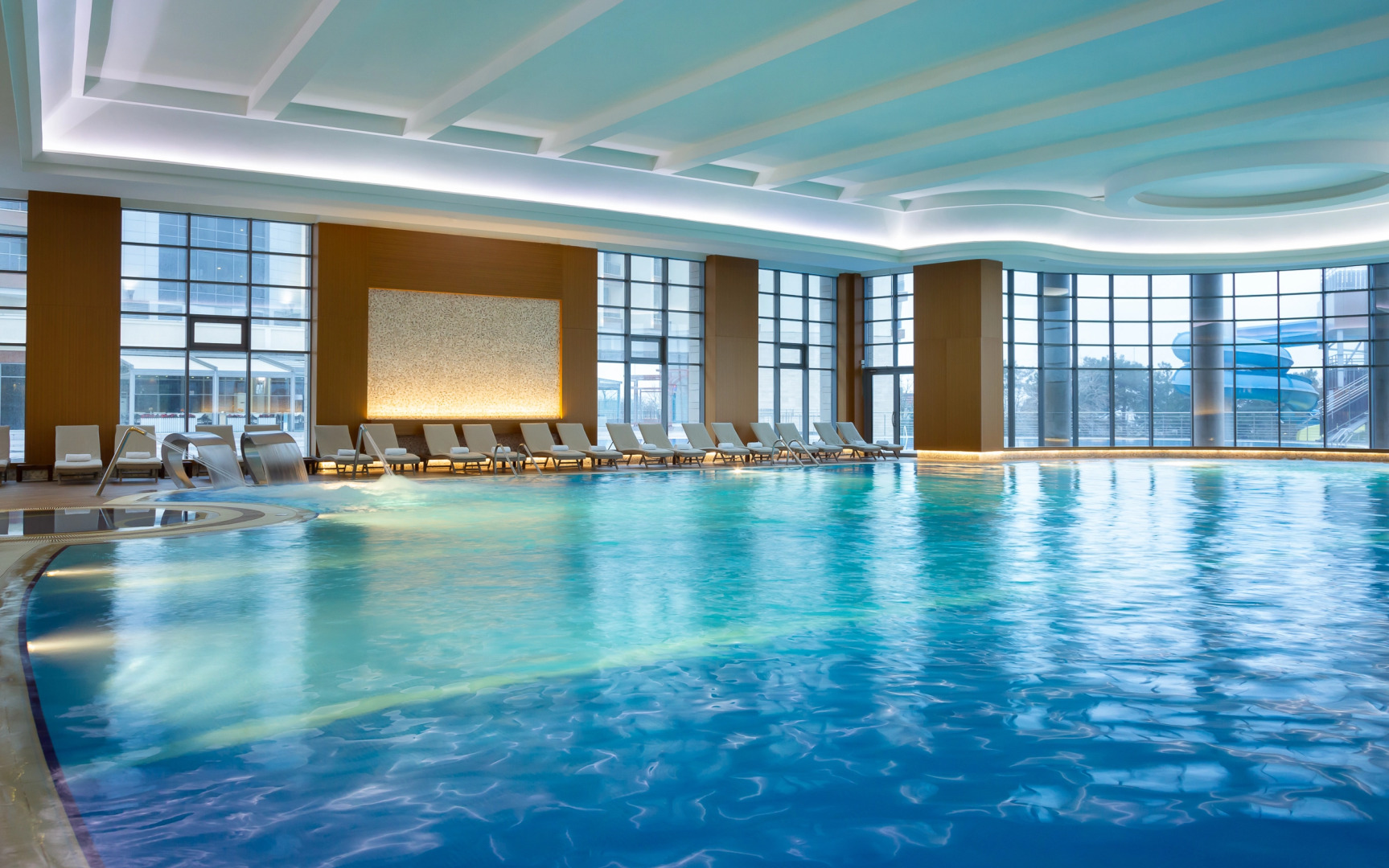 Metropol Гранд Отель Геленджик