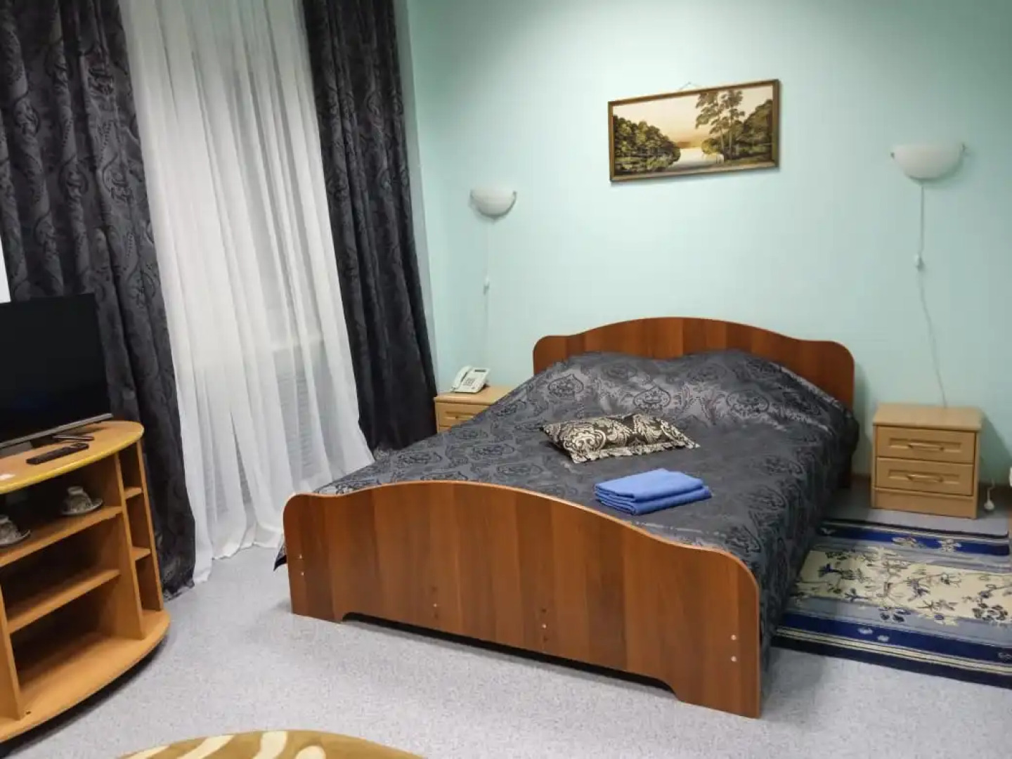 Отель Цезарь