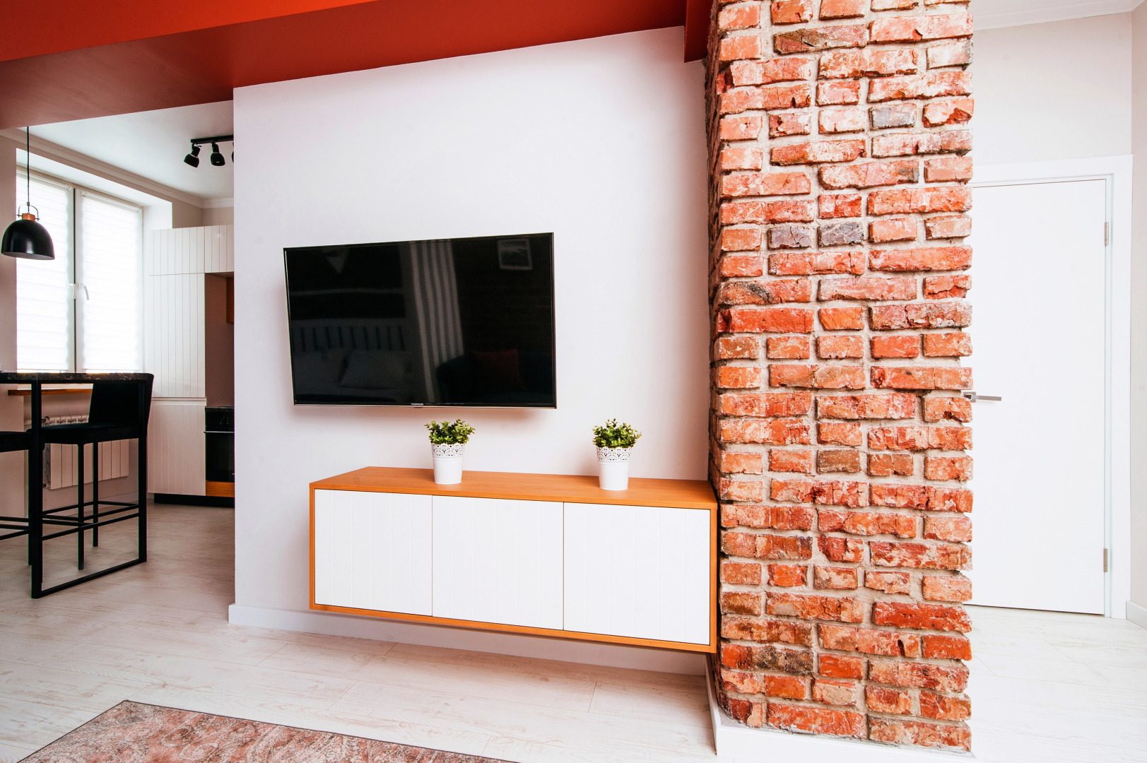 Апартаменты Козлова 4