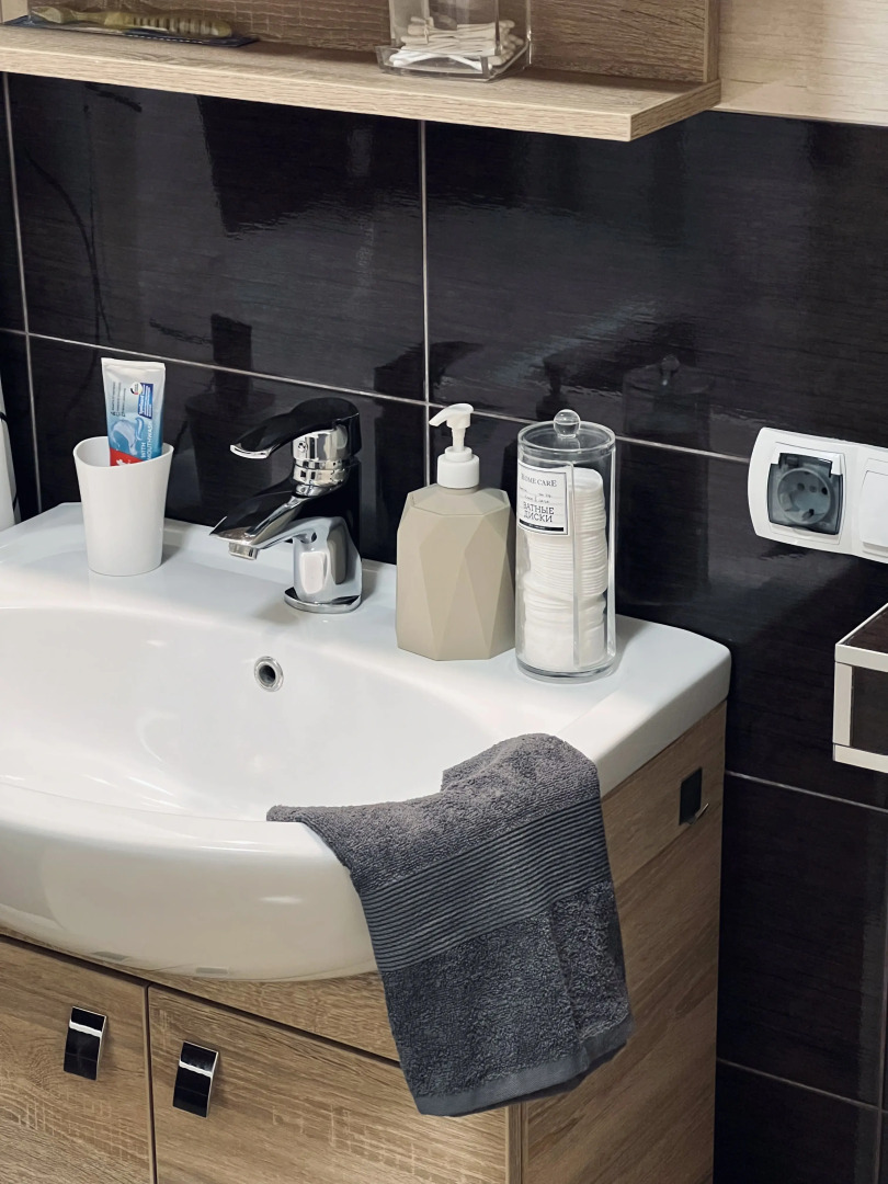 Апартаменты Алина Калининград