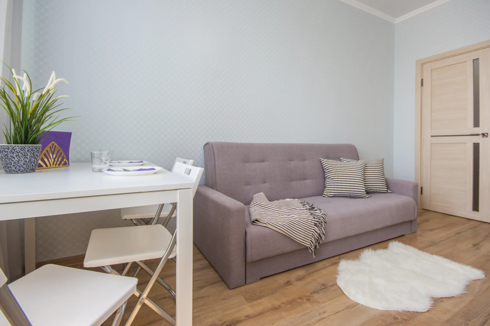 Апартаменты в Центре Краснодара 13