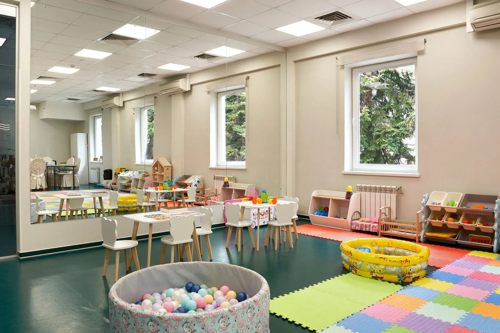 Отель Алые Паруса