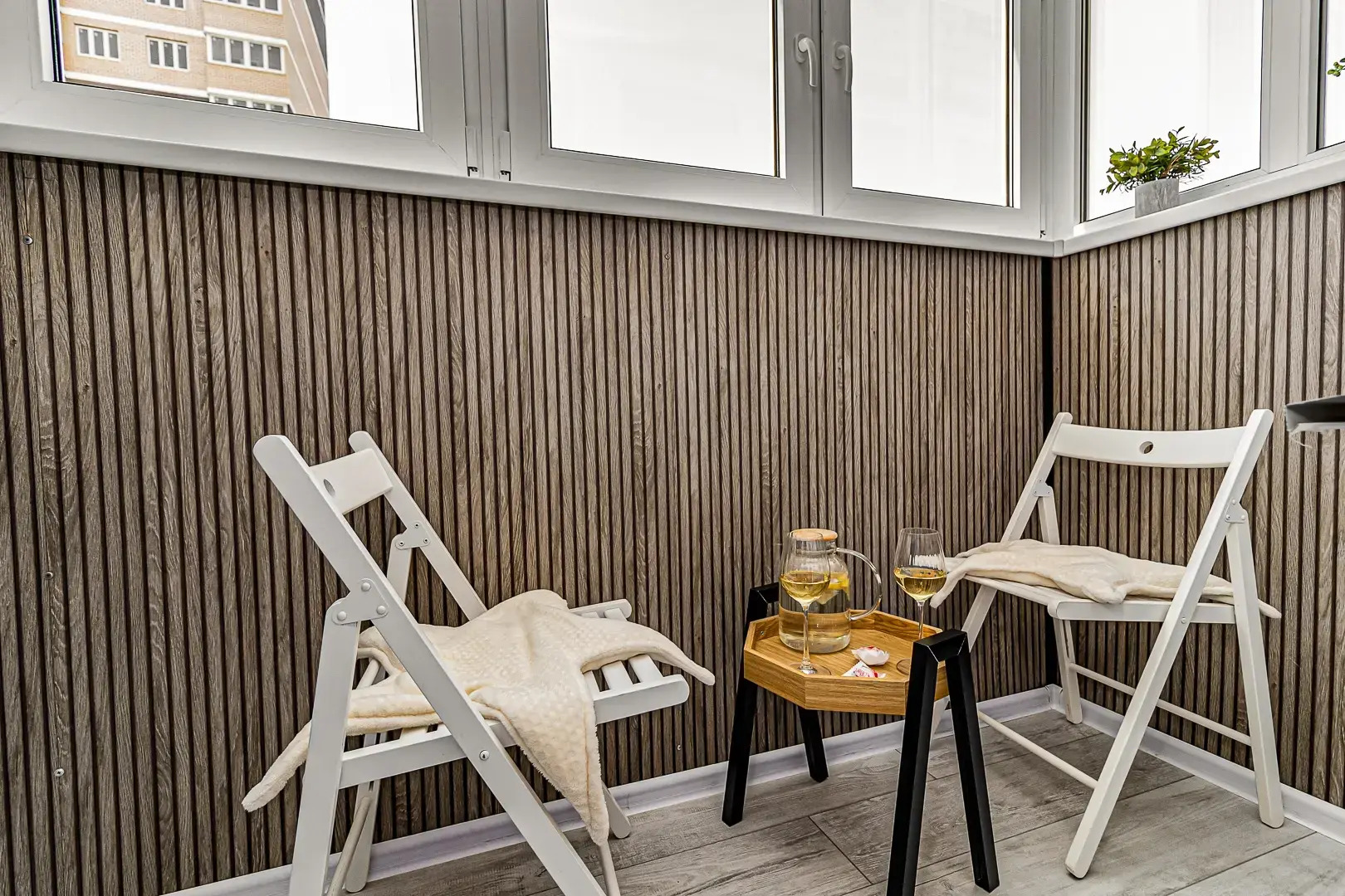 Квартира Фито-Студия ВКК Экспоград-Юг