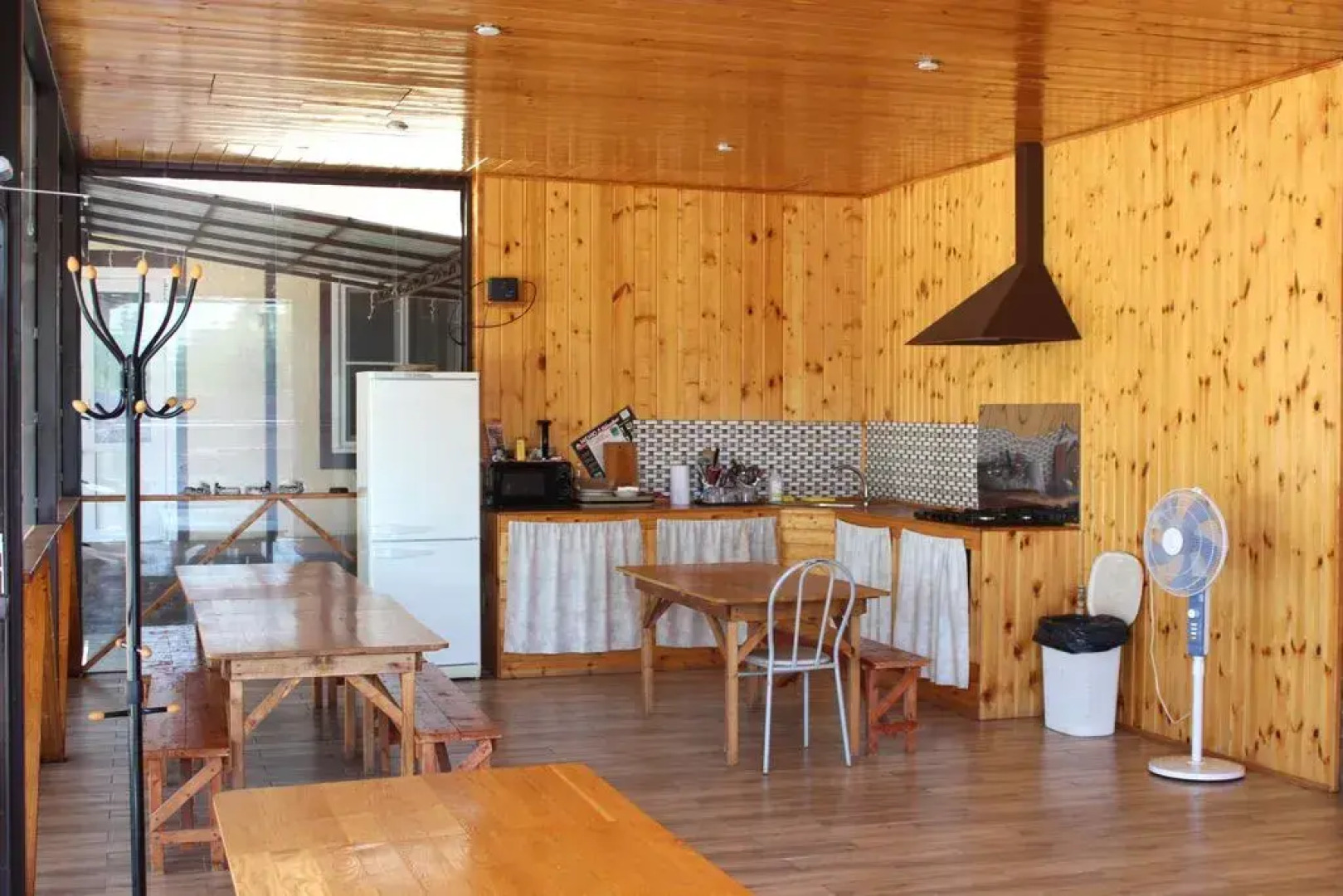 Гостевой дом Робинзон