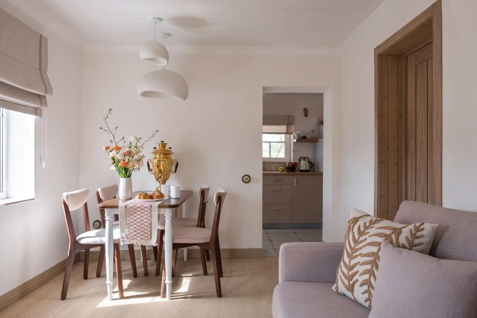 Частный дом Dacha2023