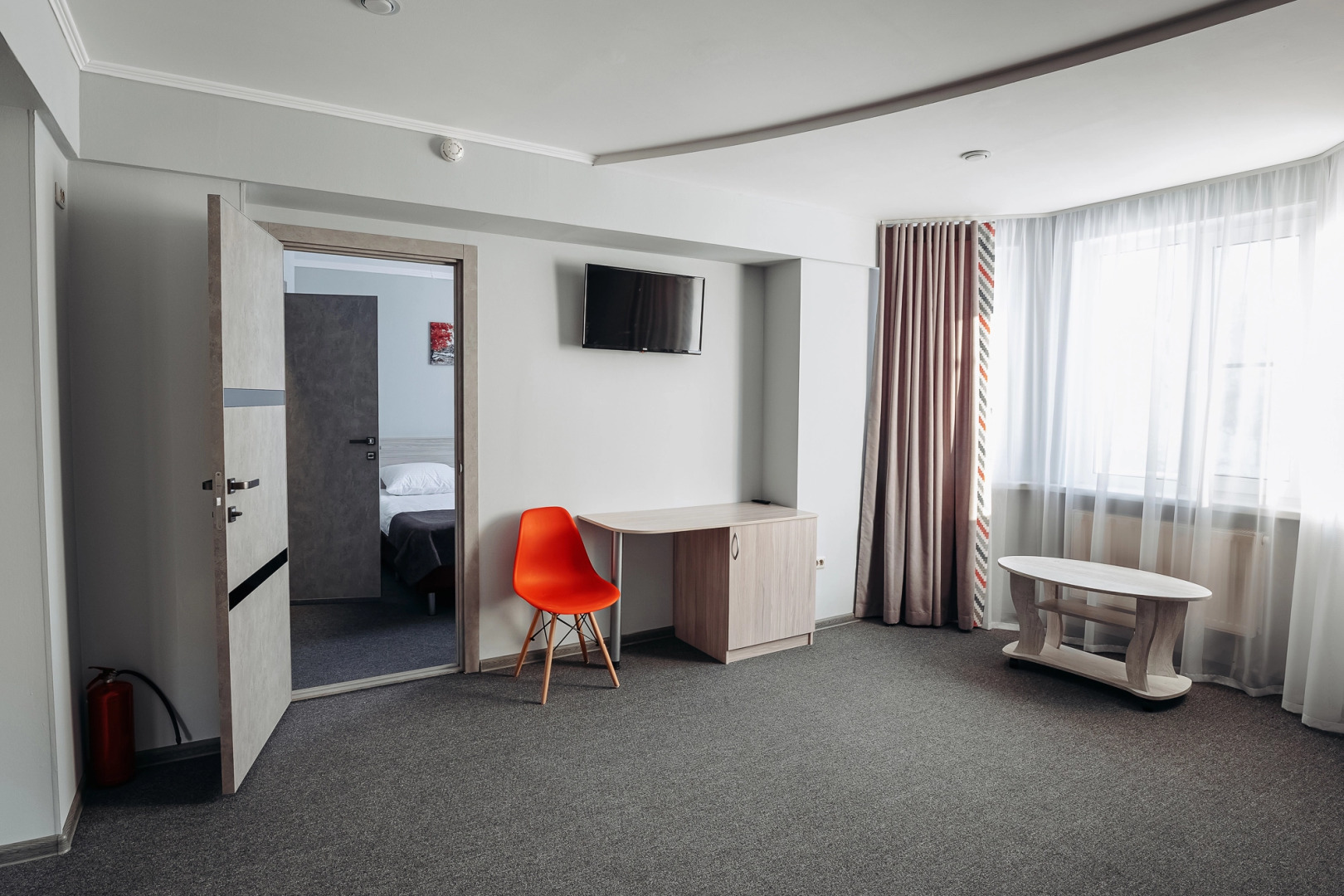 Гостевой дом RedStreet