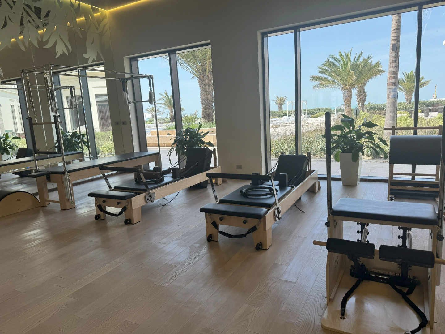 The Grand Sea Breeze Hotel