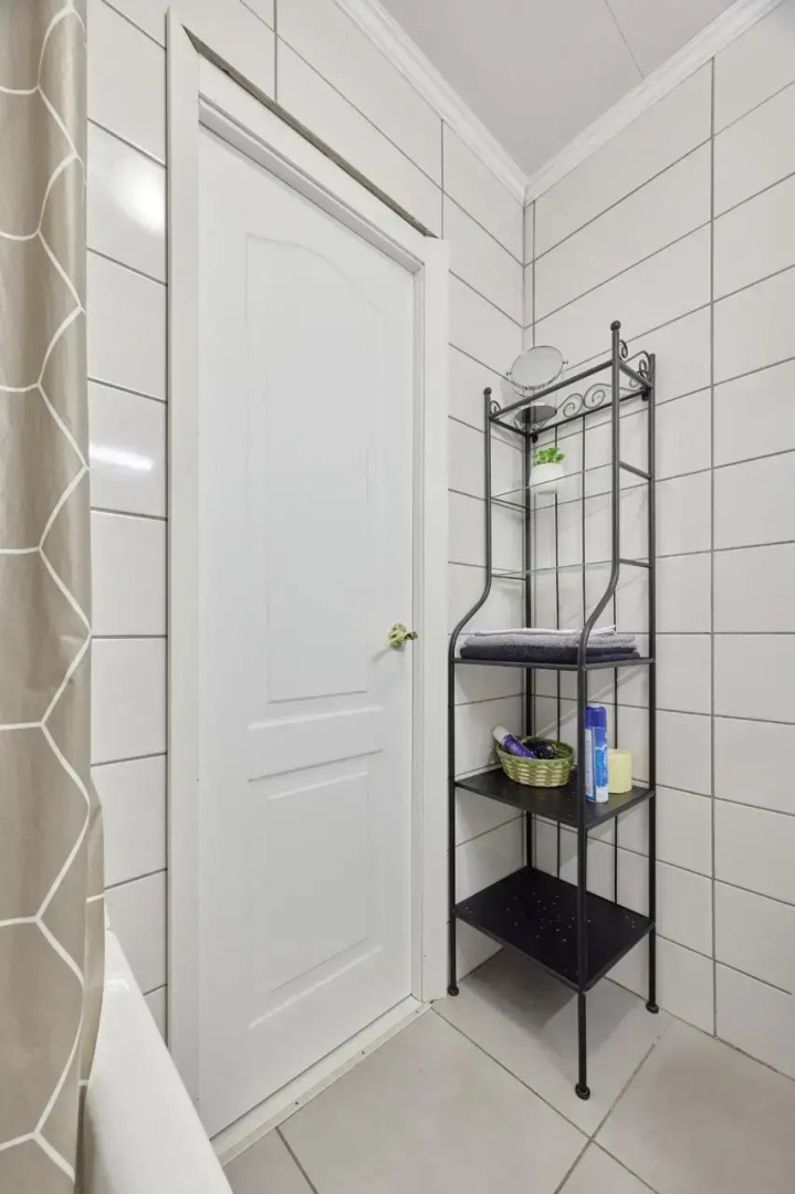 Квартира на Мамина-Сибиряка