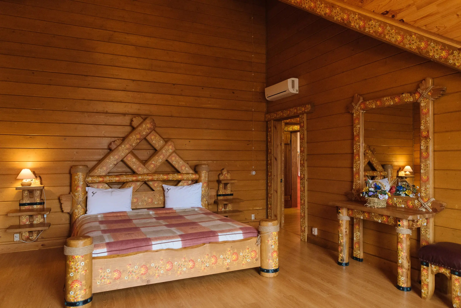 Гостевой дом Медвежий угол