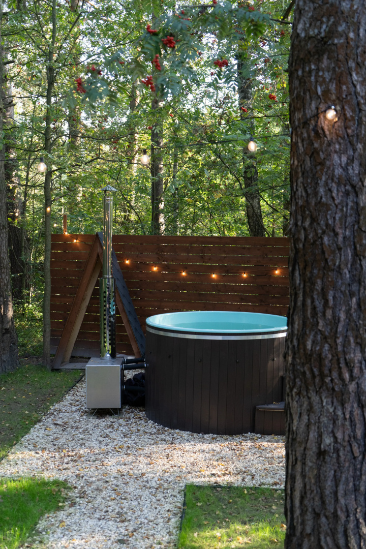 Частный дом Домуглом загородный дом