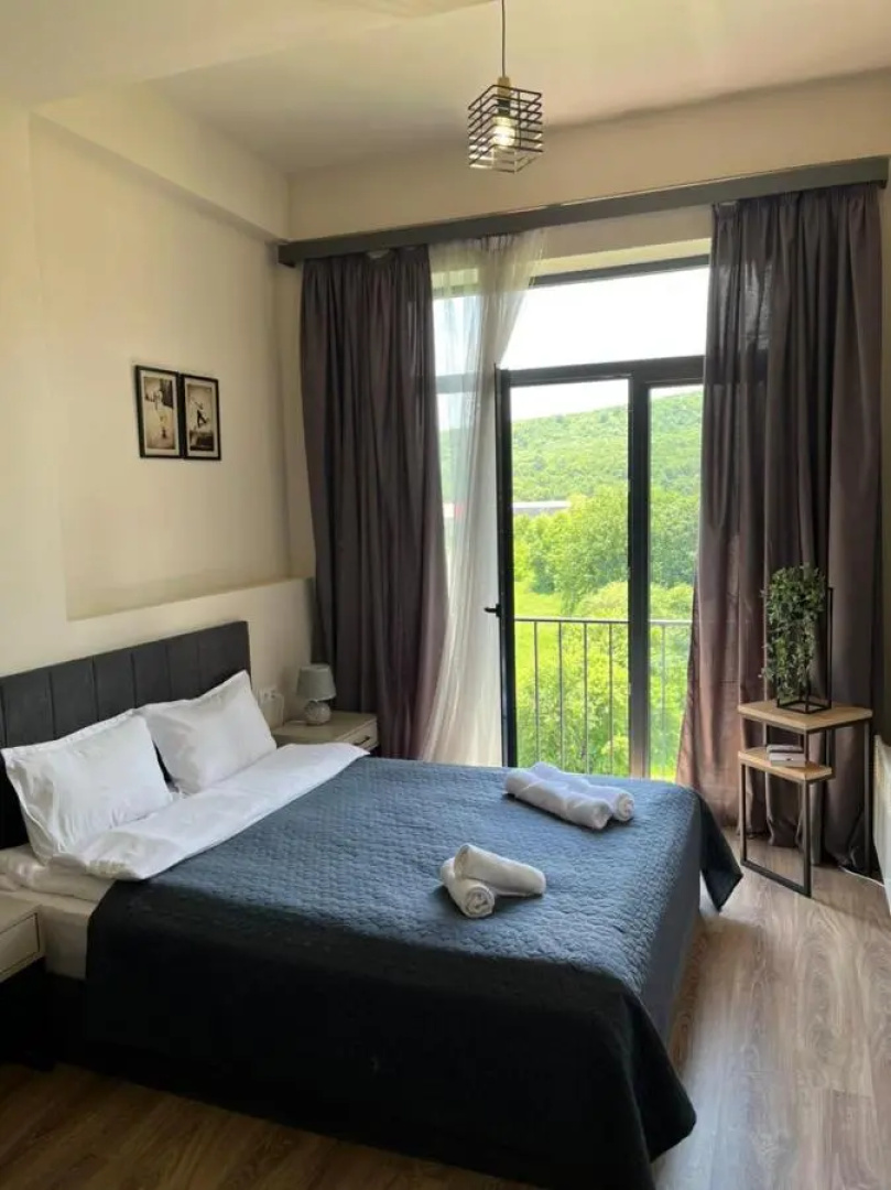 Апарт-Отель Kechi House Tsaghkadzor 132