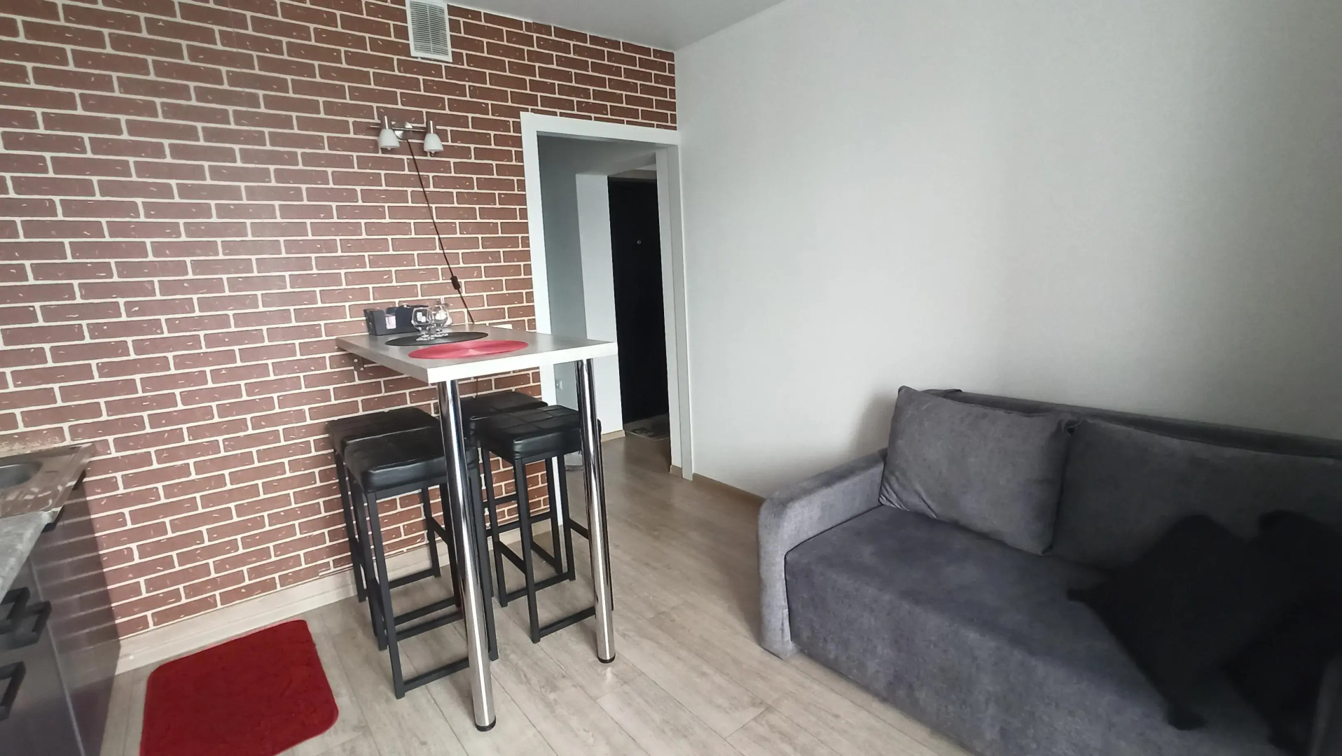 Апартаменты Грин Парк Московский Проспект